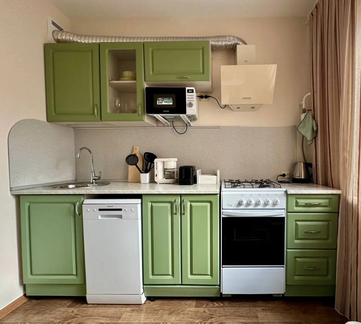 Квартира в Центре Города у Ледового Дворца