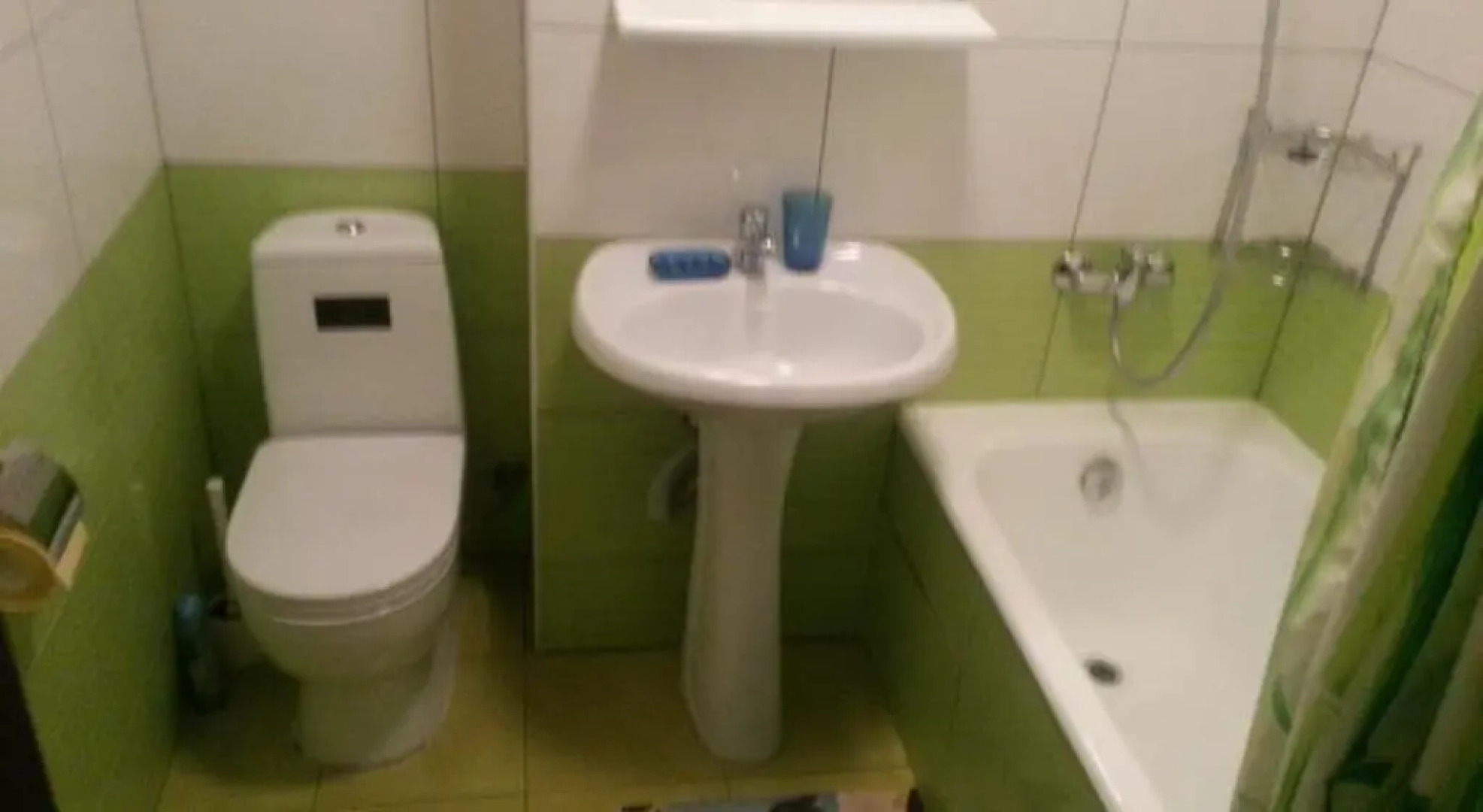 Мини-Отель Соня на Красных Воротах