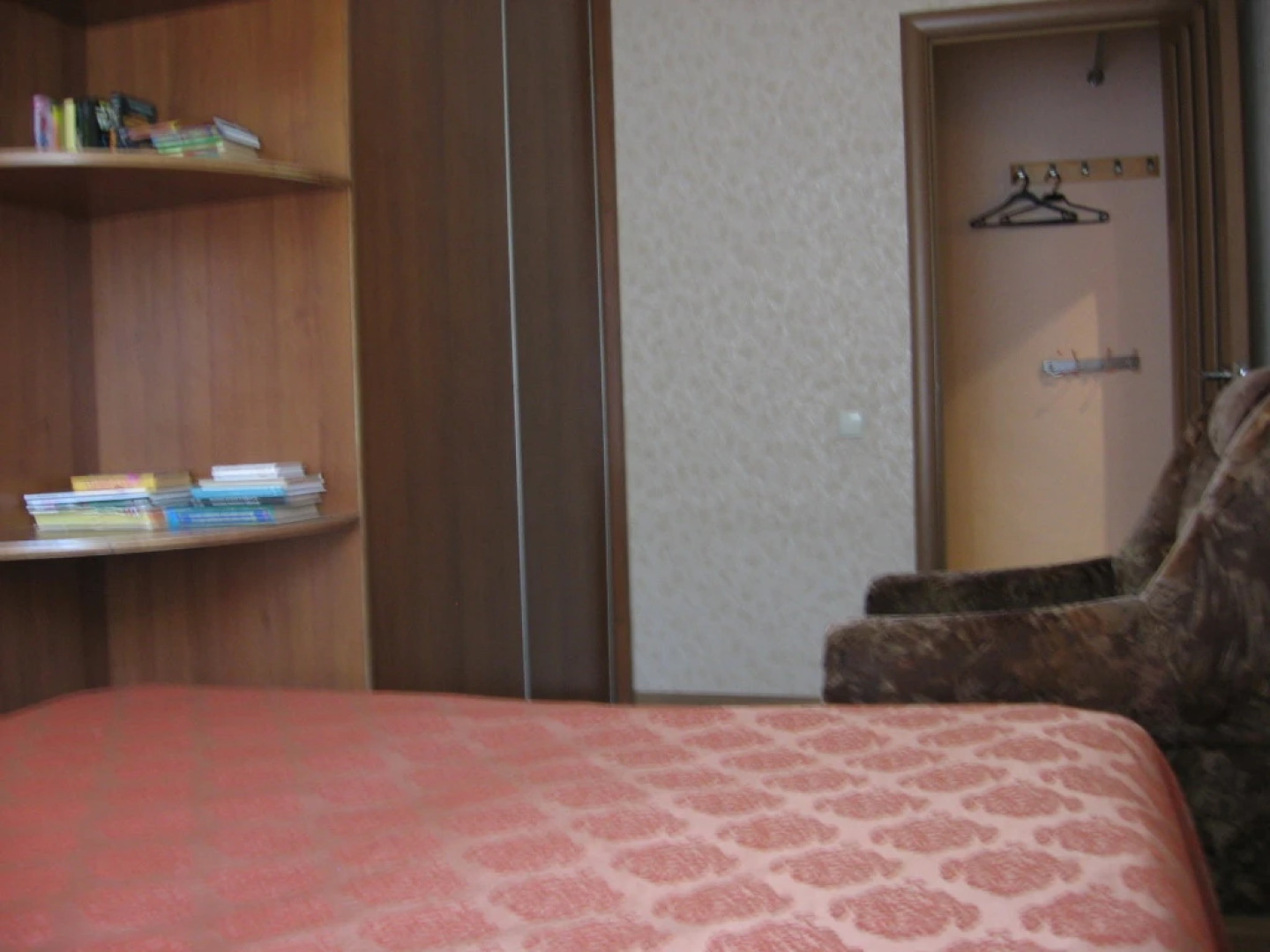 Апартаменты Квартира на проспекте Черняховского