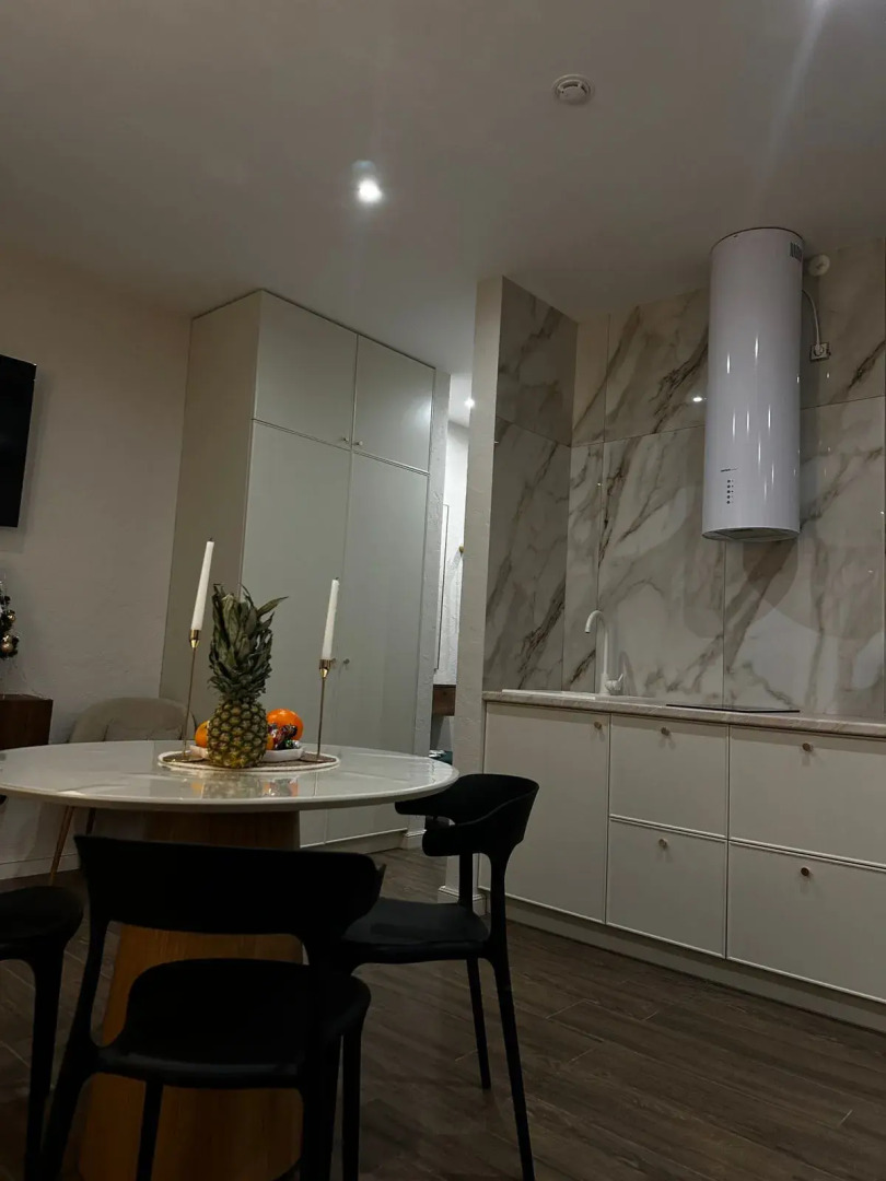 Апартаменты Люкс Домбай ТАУКЕЛЬ