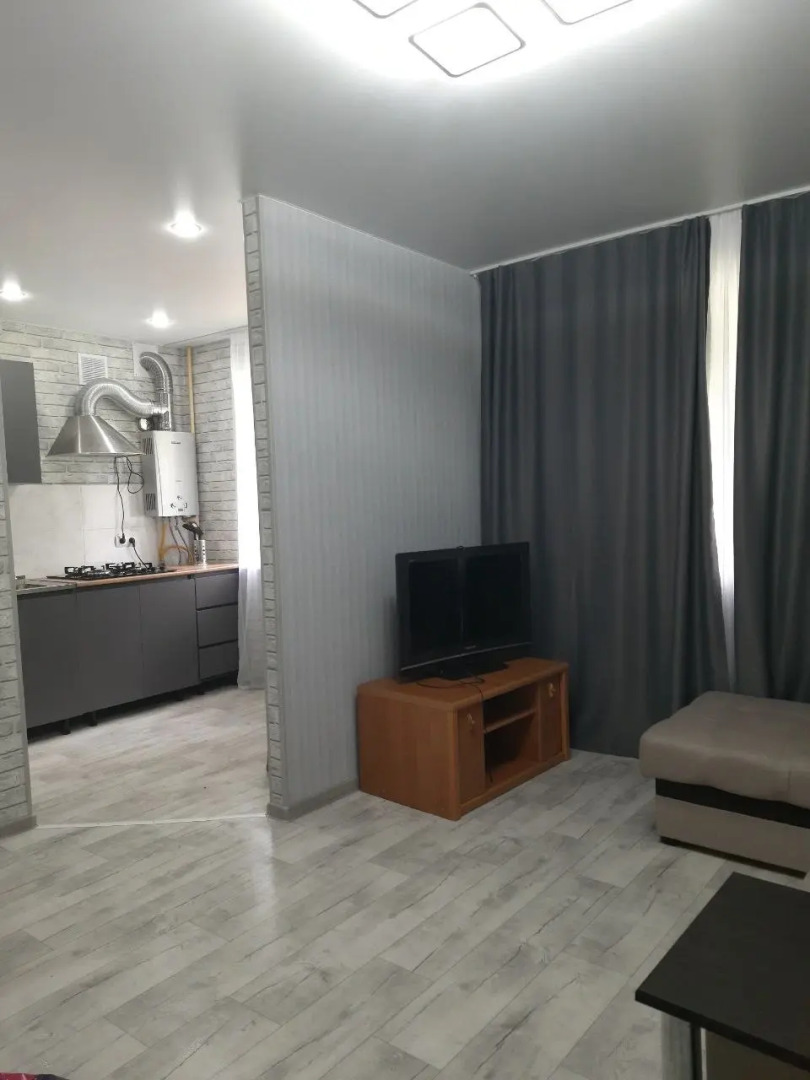 Квартира в Донском на Садовой 64