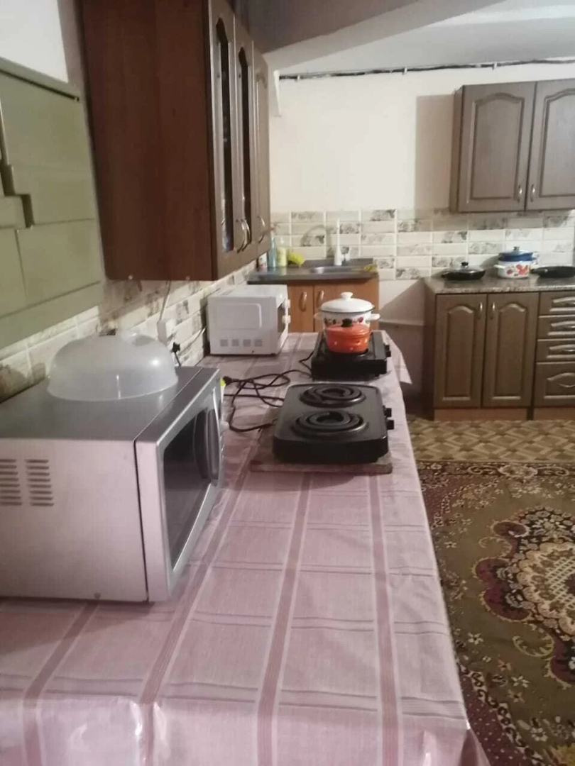 Гостевой дом Together