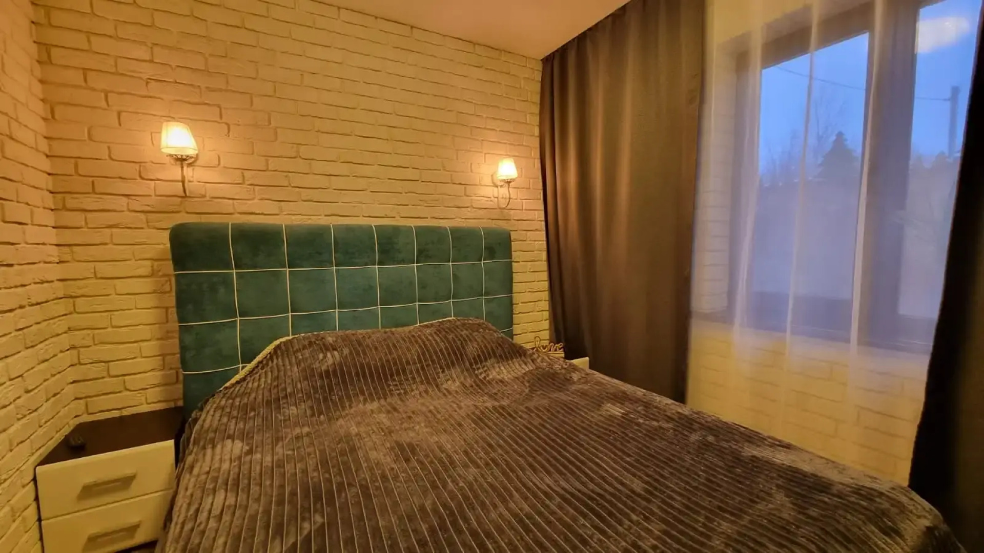 База отдыха ТК Мамин Уют