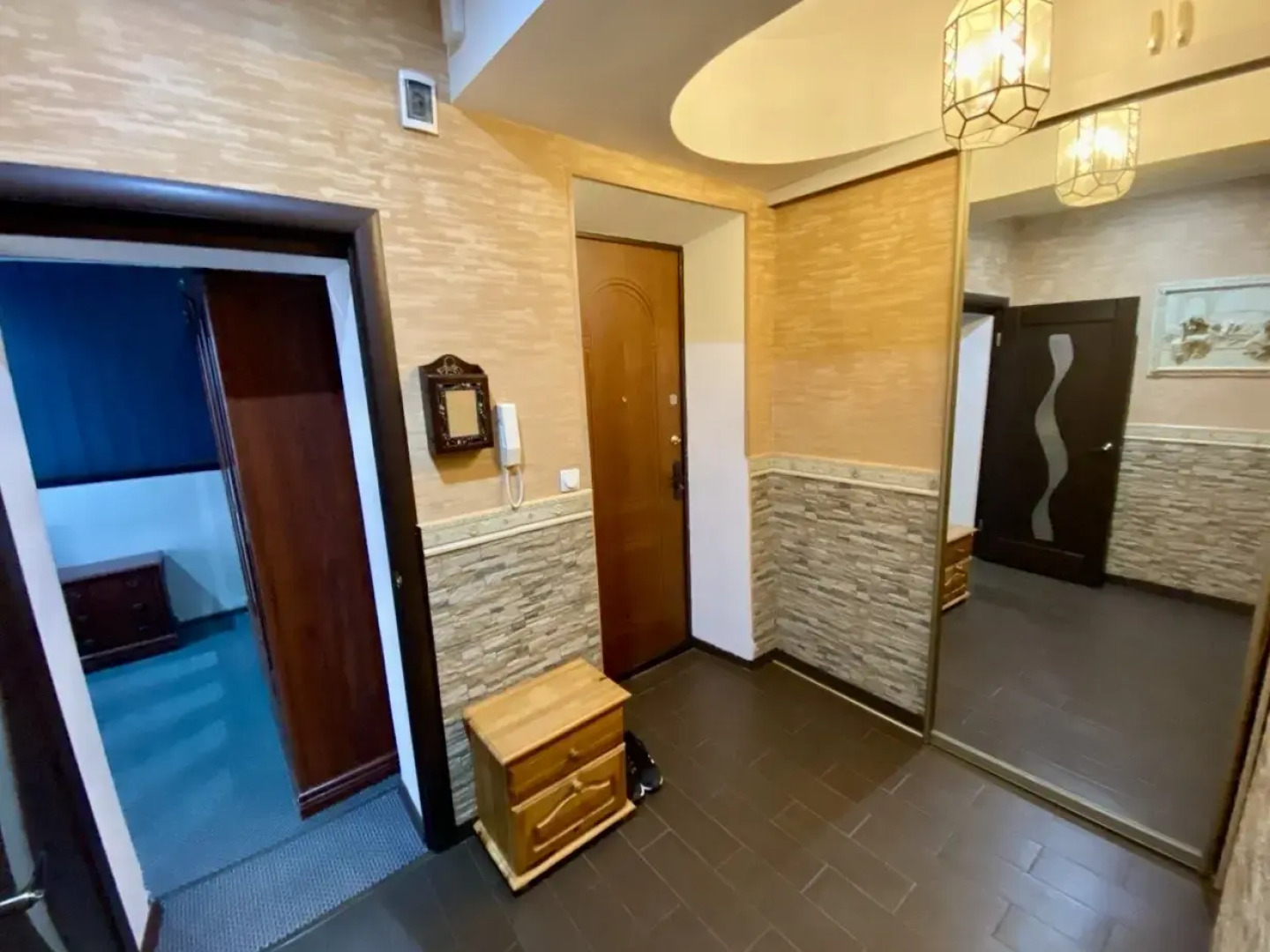 Квартира Калининец 3