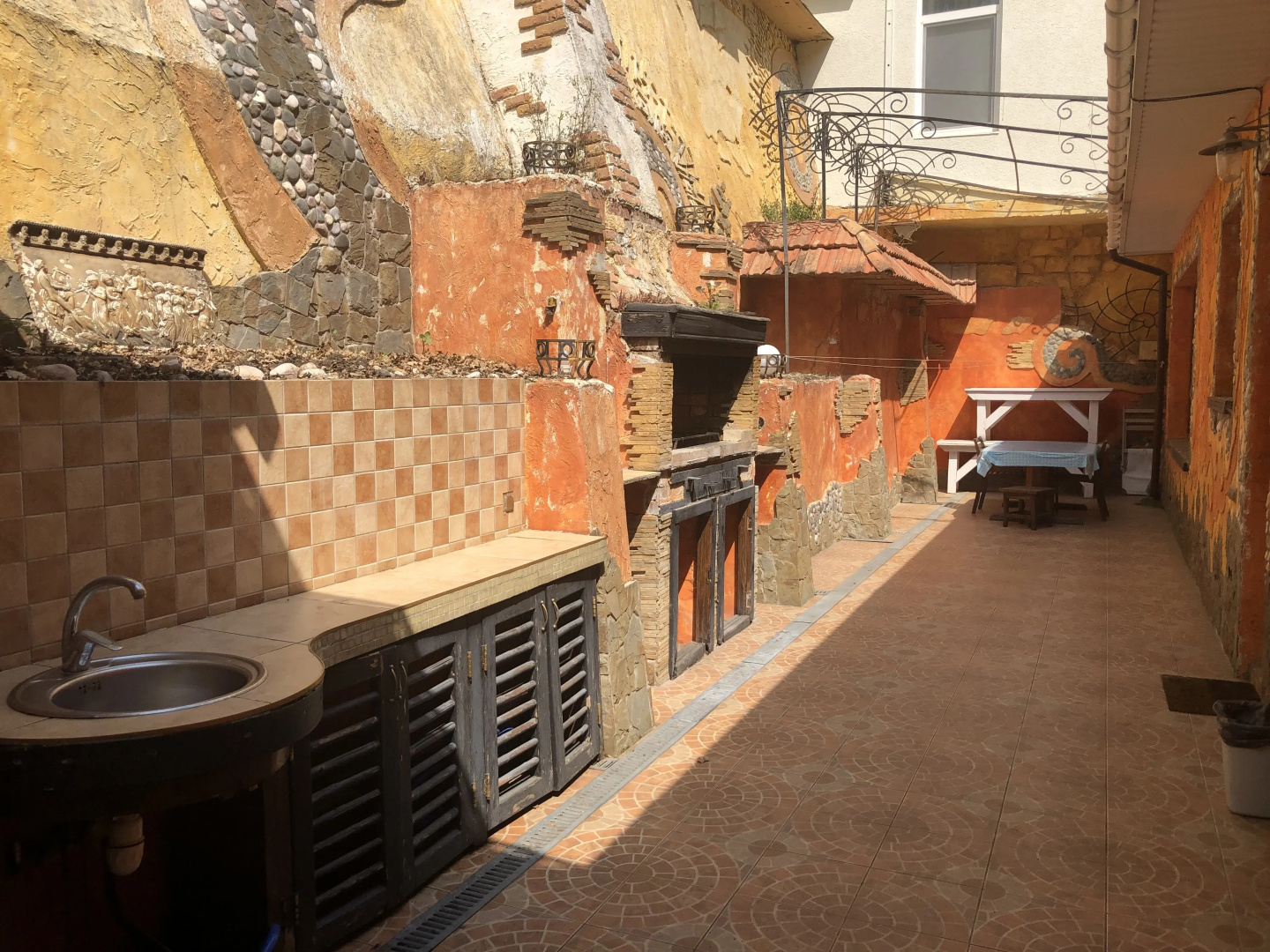 Royal Nikita Apartments
