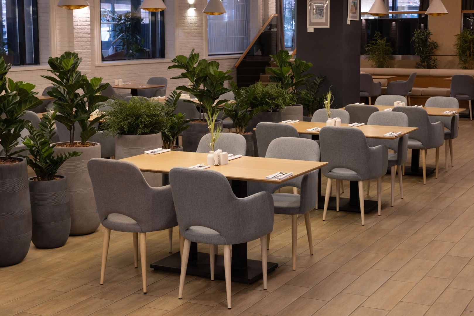 Отель Нестеров Плаза