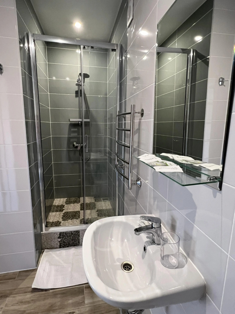 Гостевой дом Астра