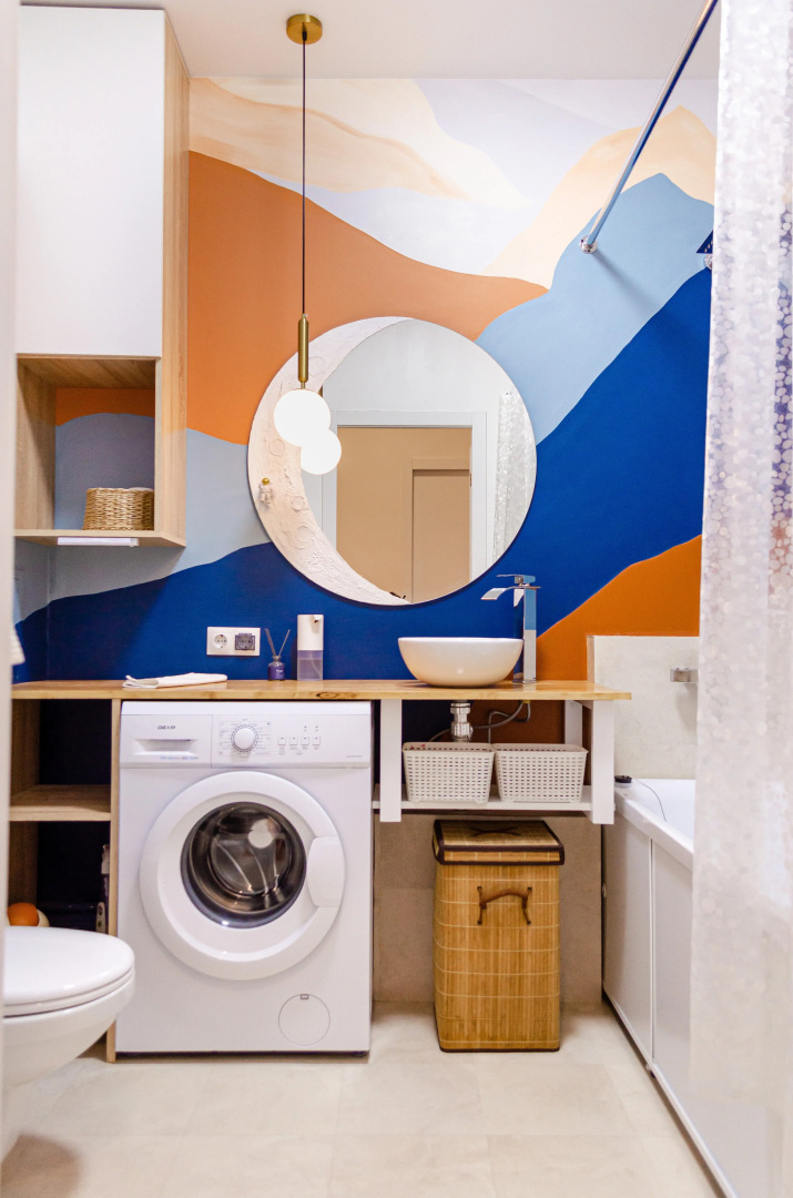 Апартаменты Двухкомнатные на Высоте