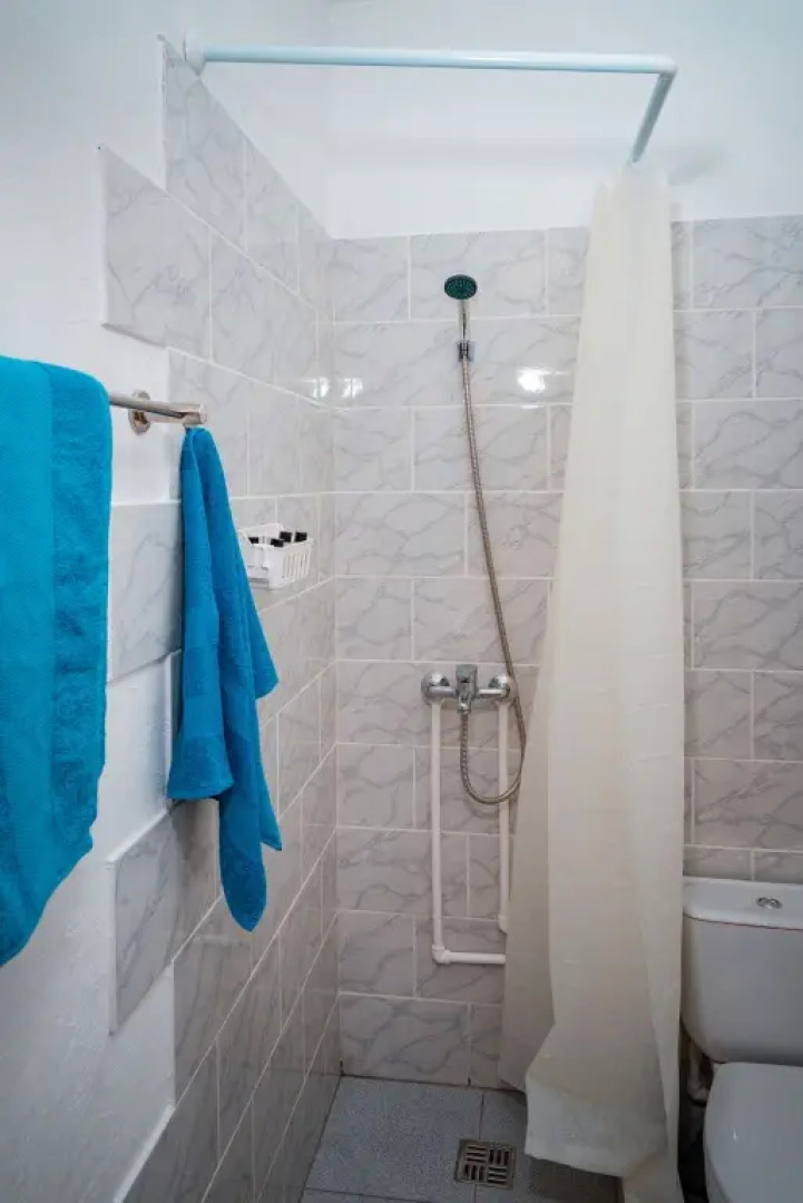 Апартаменты Милая Комната 2