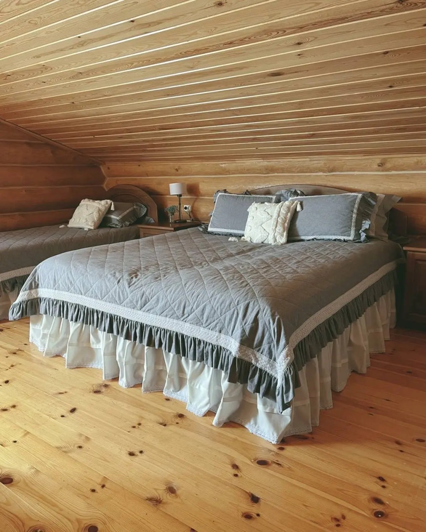 Гостевой дом Салма