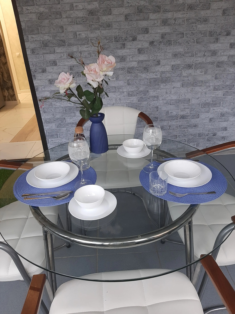 Апартаменты Premier сети DeNewHome в сердце Воронежа