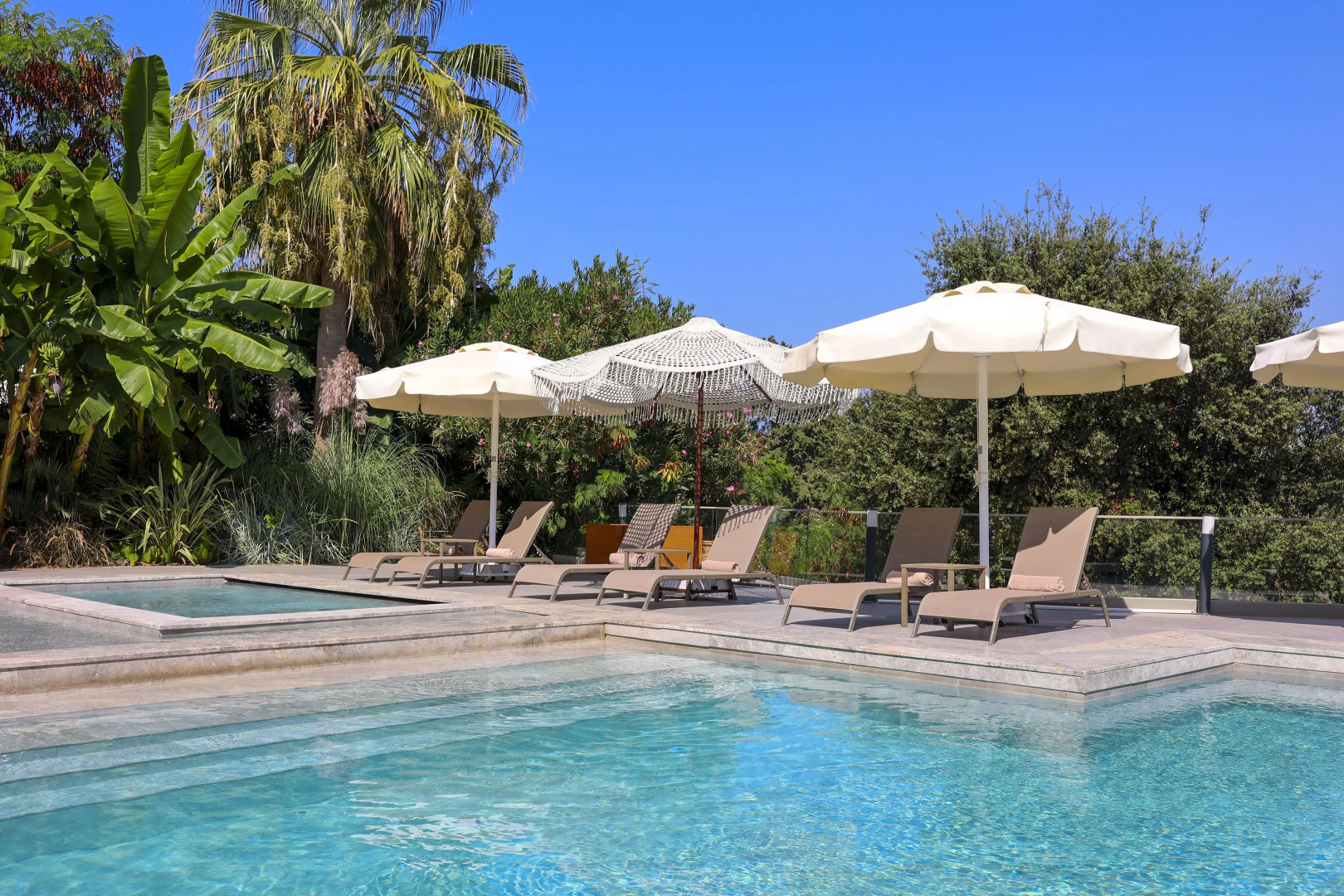 Отель Astrid Bodrum