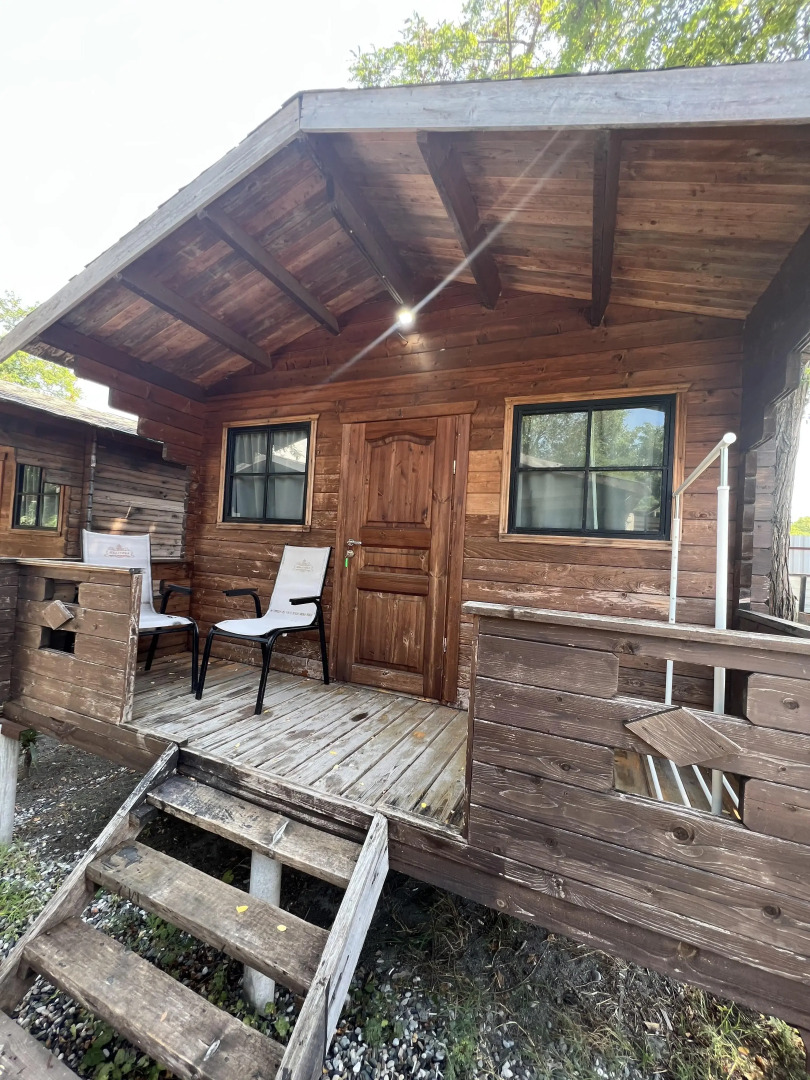 База Отдыха Pitsunda House