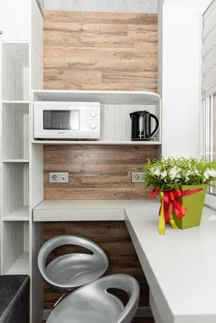 Апартаменты Элитные апартаменты в центре Тулы в новом доме Премиум класса (В)