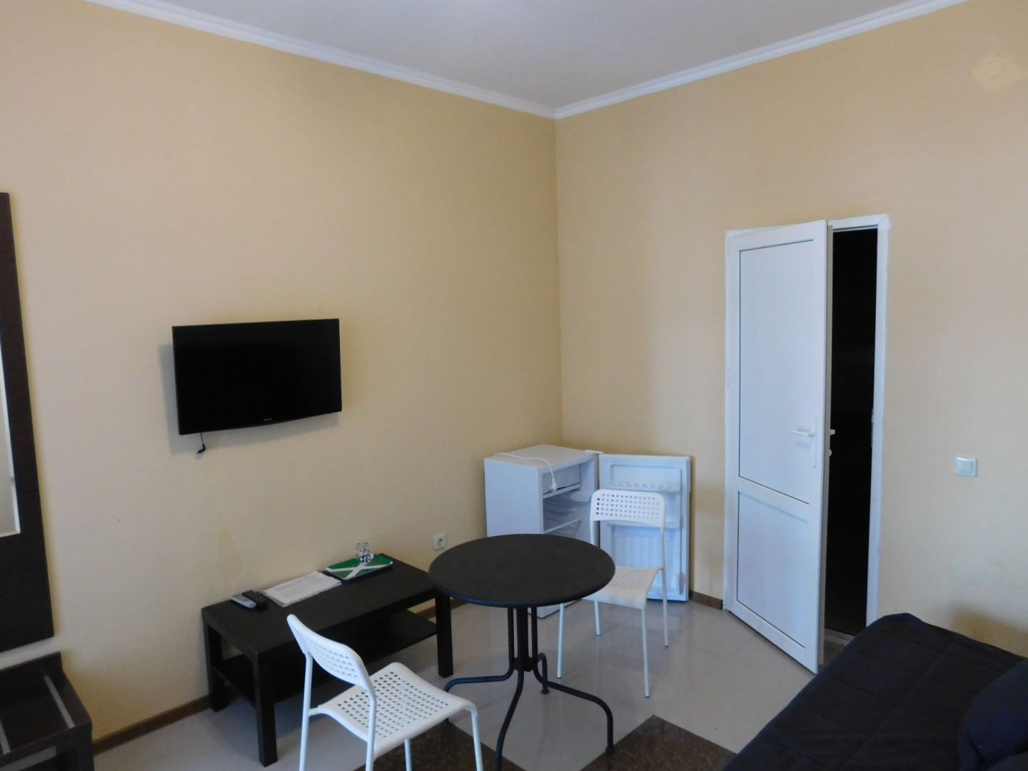 Курортный Отель Майами 2