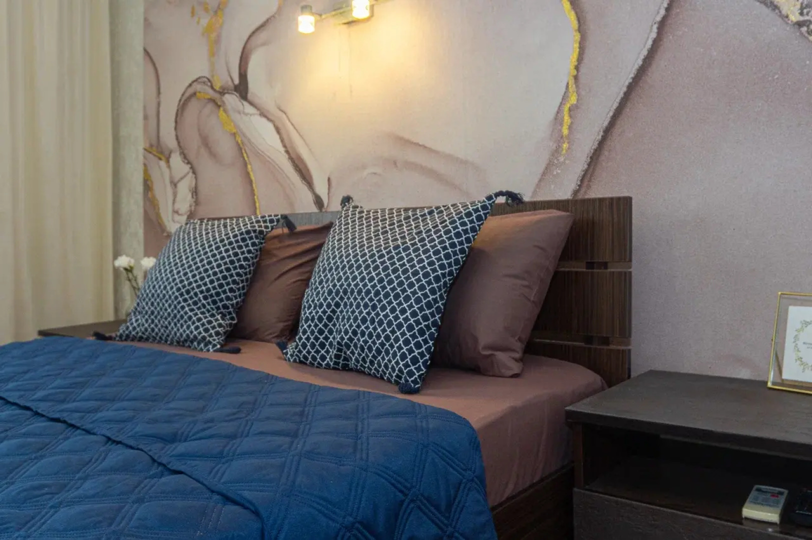 Апартаменты у парка Краснодар