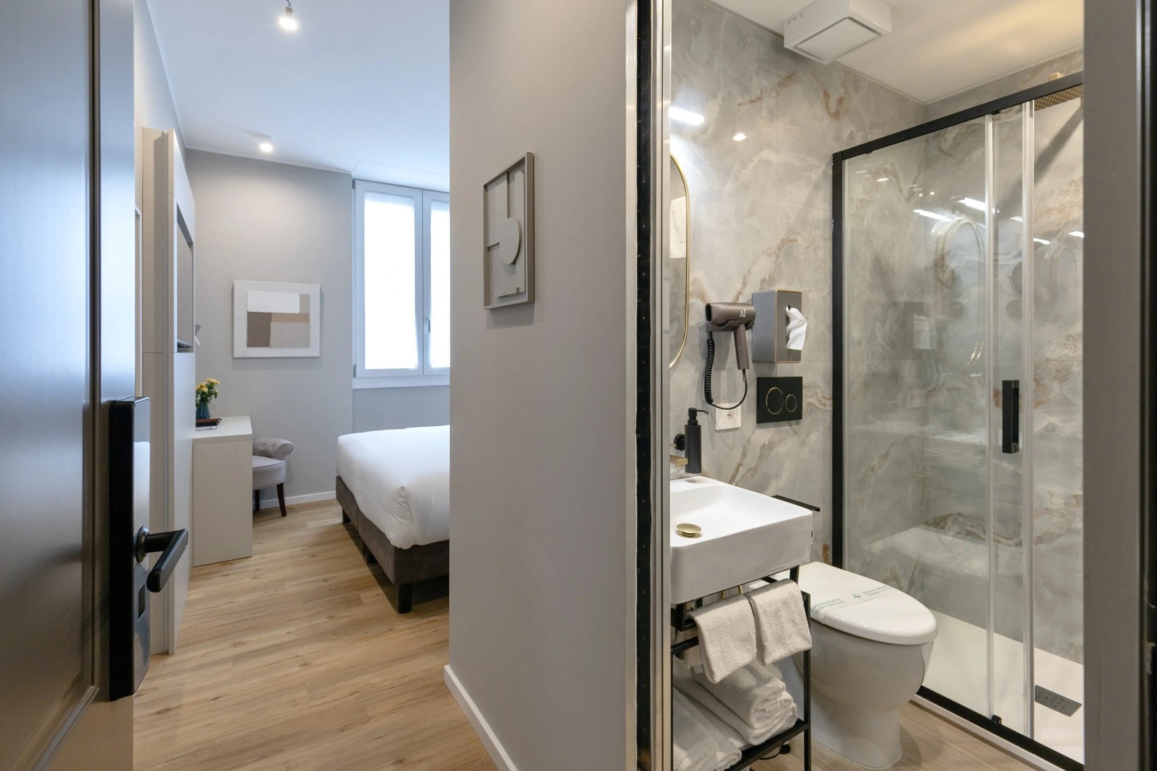 Бутик-отель AH - Duomo Signature