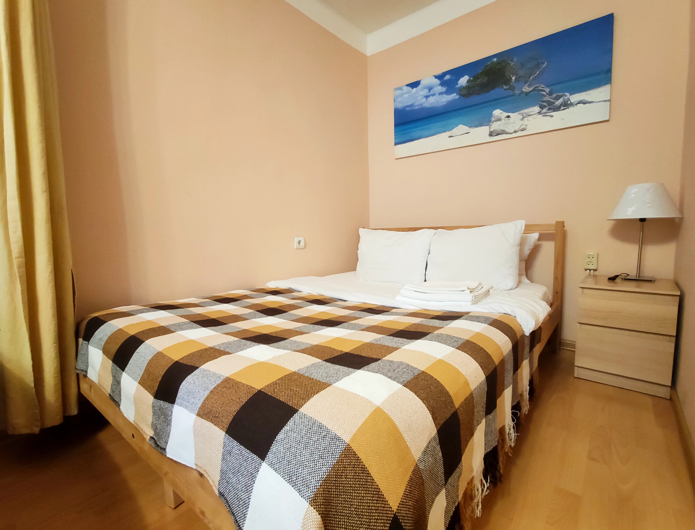 Апартаменты TVST - Маяковская Тв-Ям