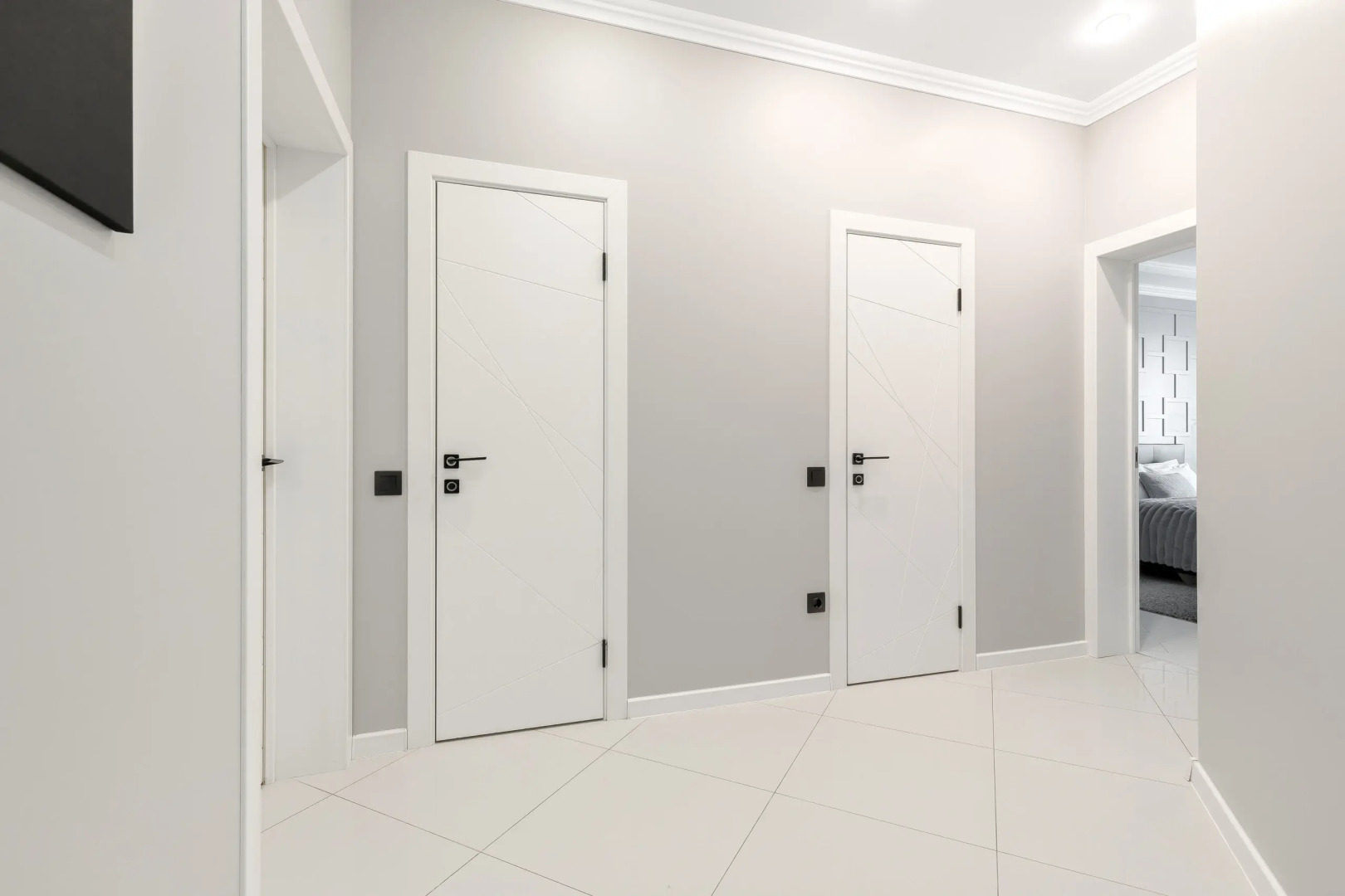 Апартаменты KRASNODAR APARTS на Октябрьской 181/2 (281)