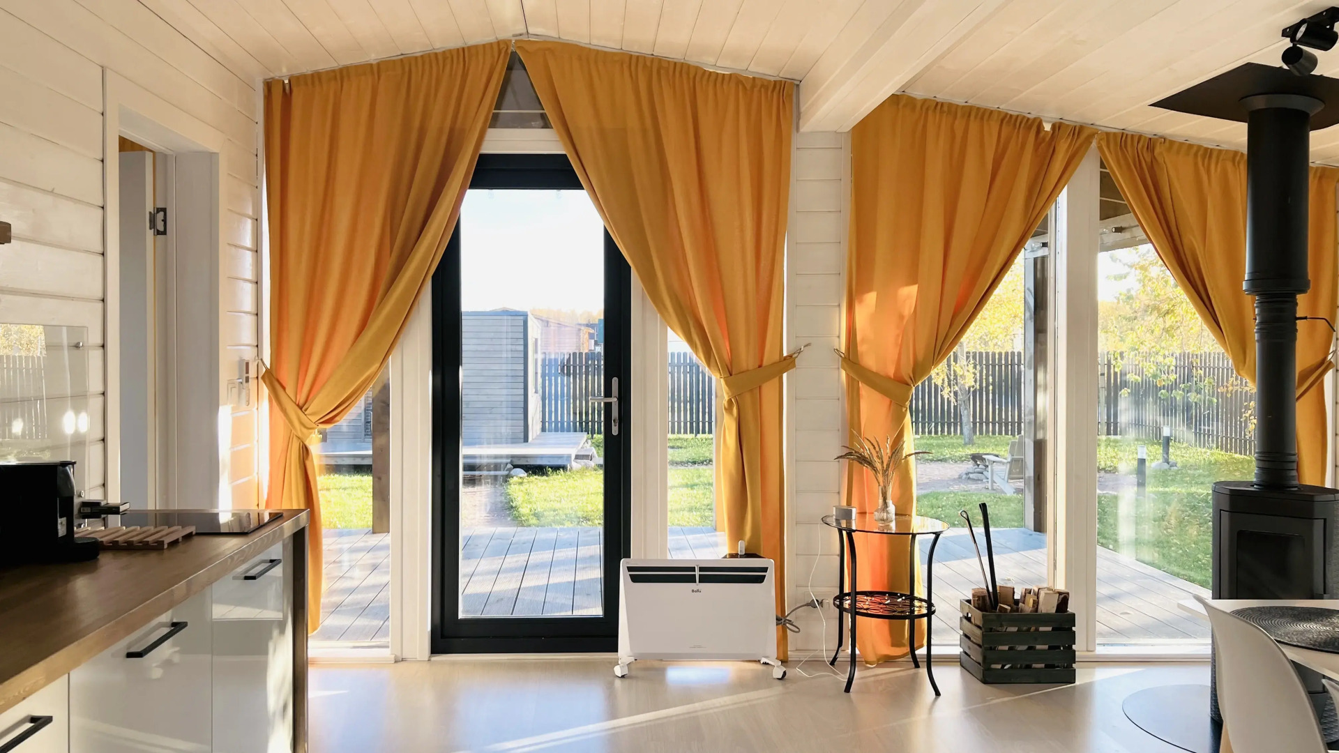 Частный Дом Letto House