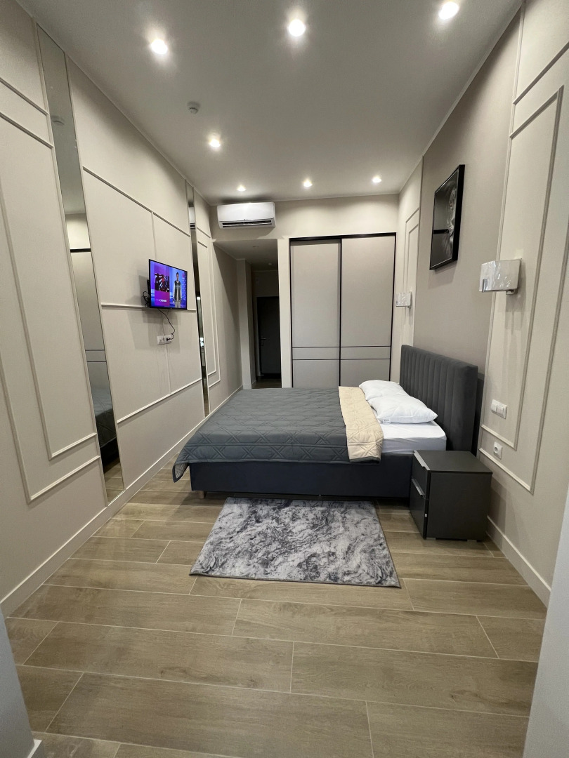 Апартаменты в Центре Сочи