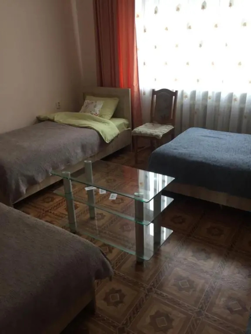 Гостевой дом Homey Home