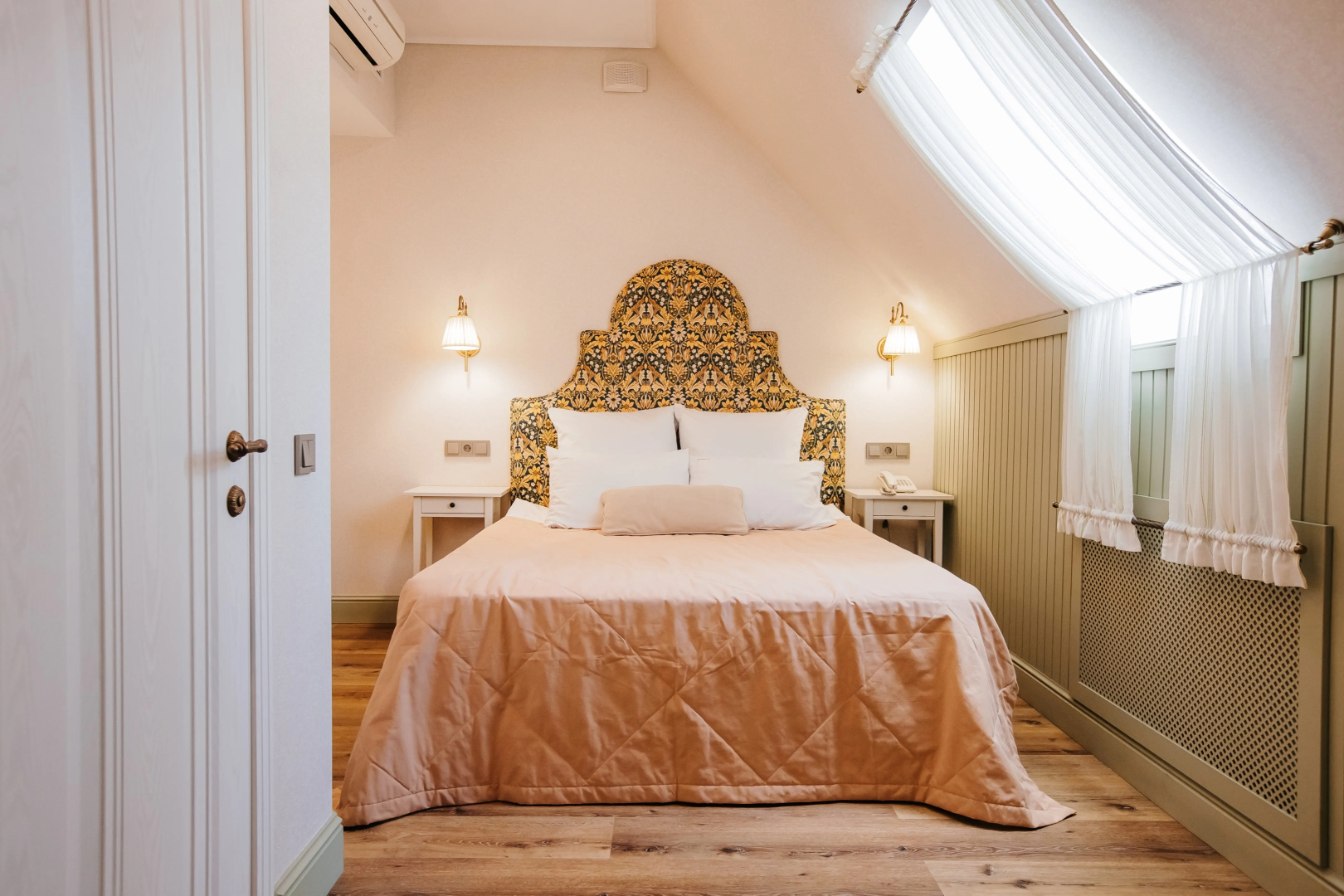 Отель Купцовъ Дом