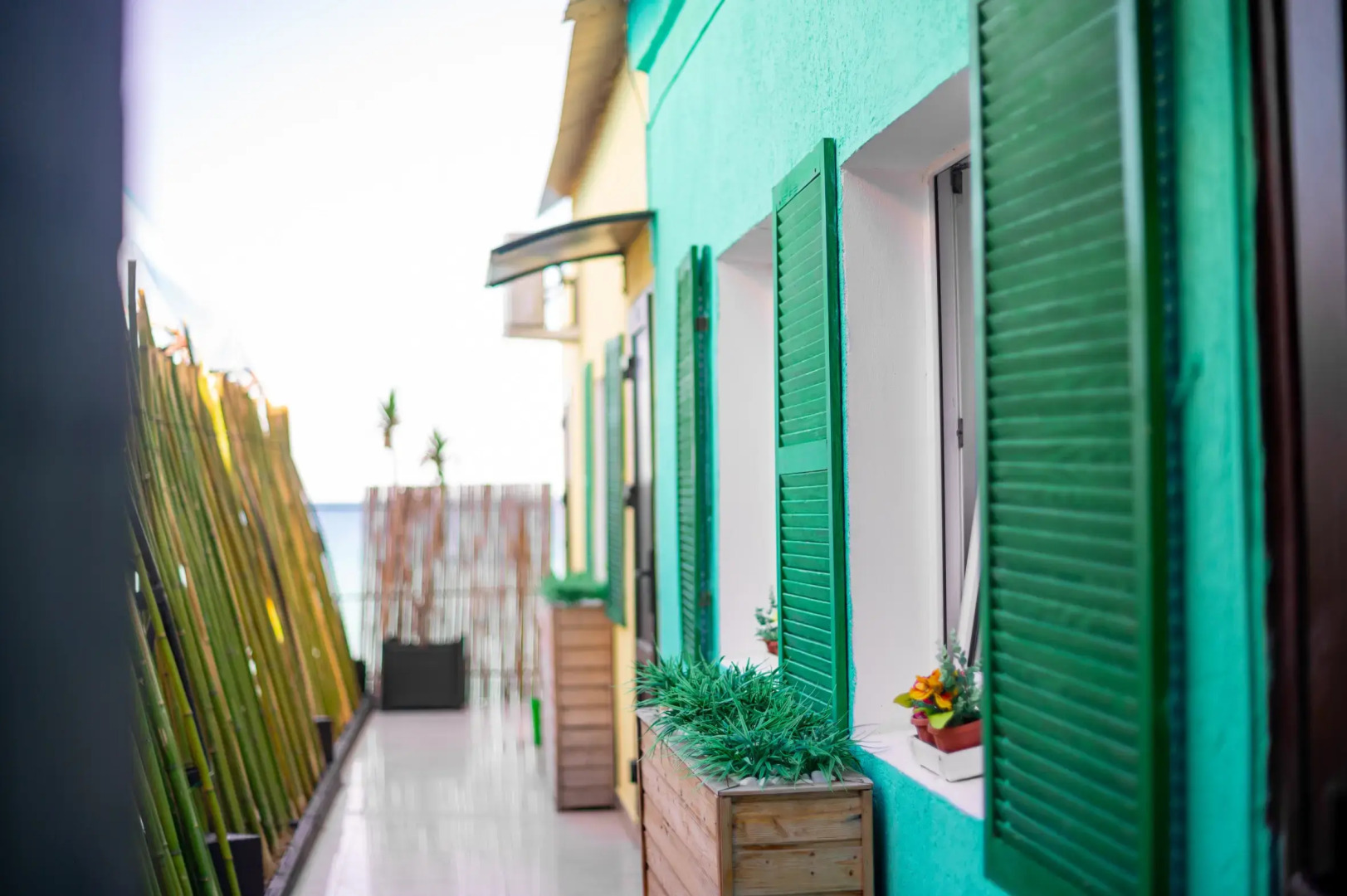 Мини-отель Сальвадор