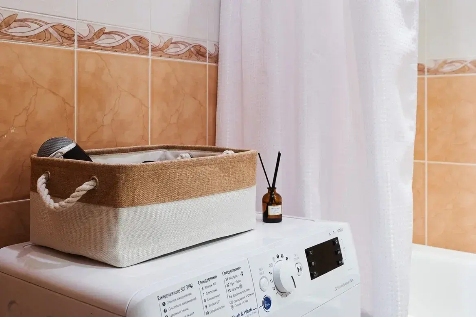 Квартира Гармония классики