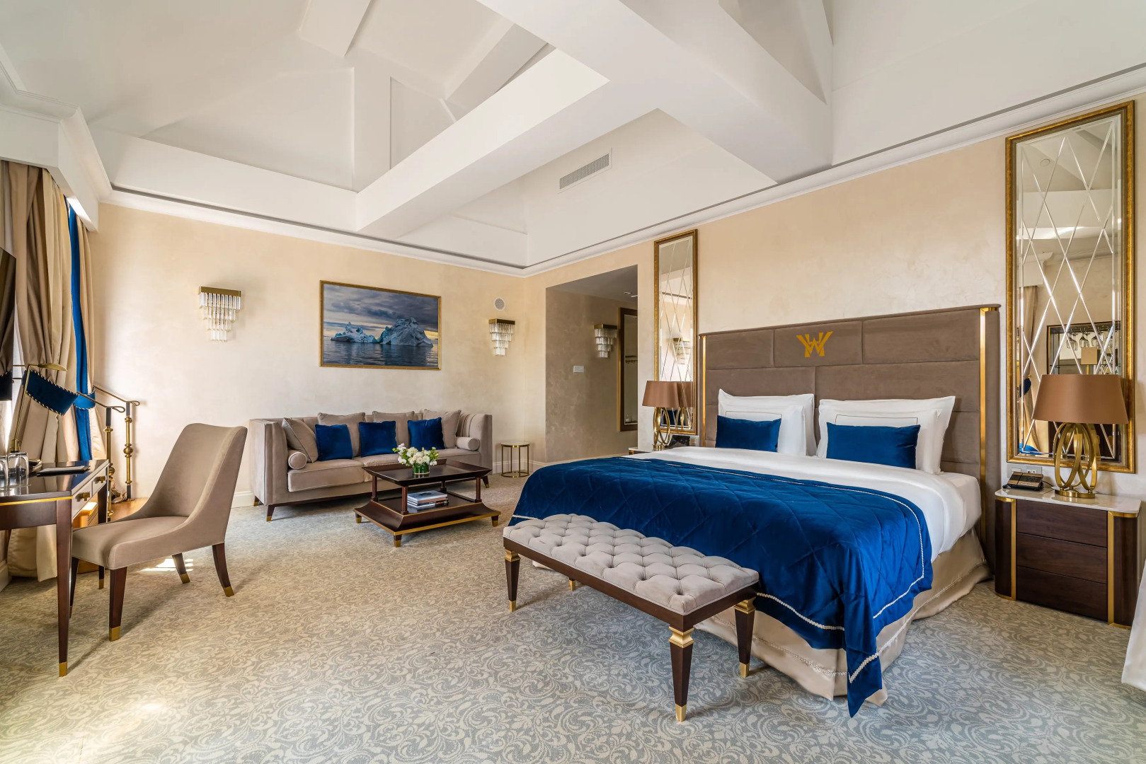 Отель Wawelberg