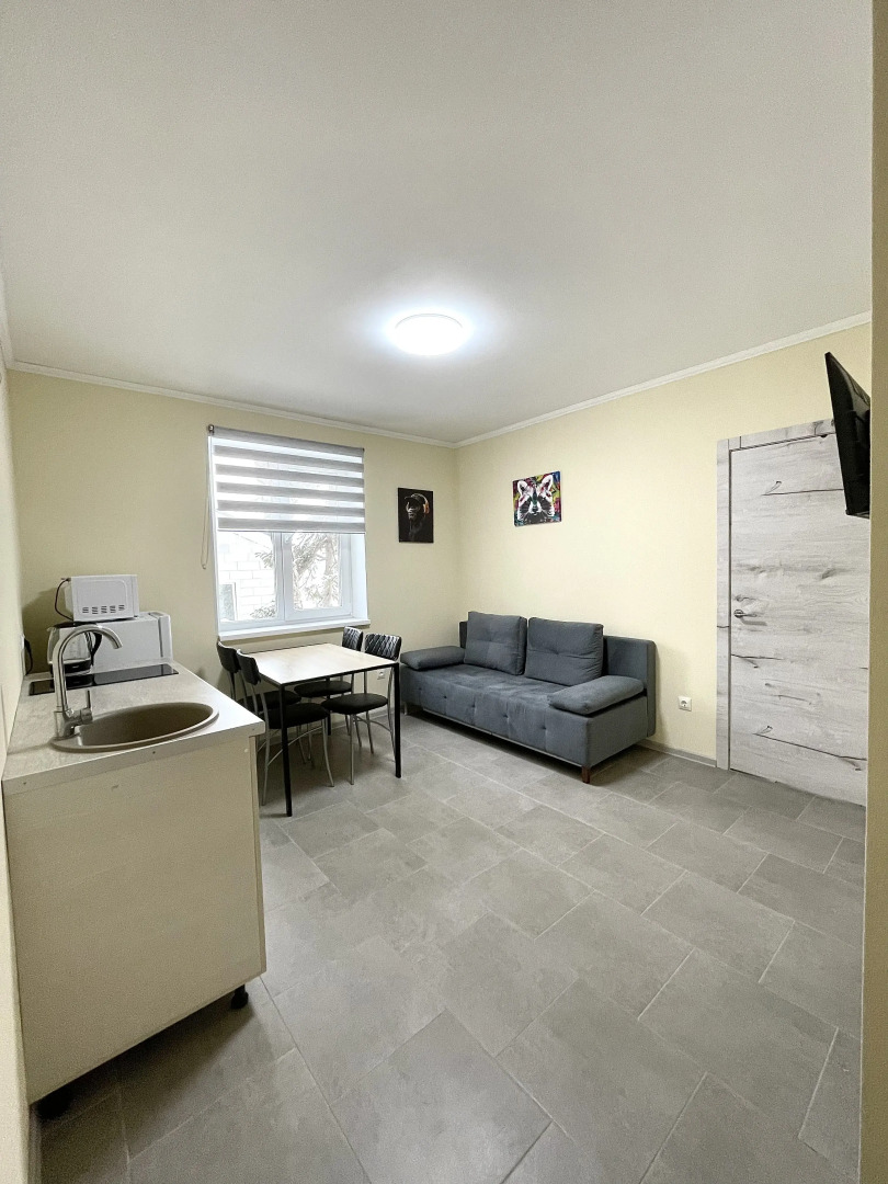 Гостевой Дом Аванта