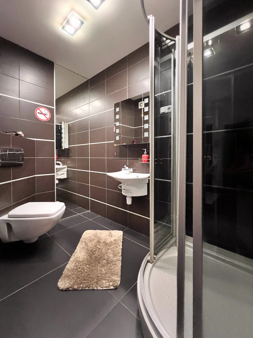 Апартаменты Granada Шикарные Двухкомнатные Апартаменты в Центре Района ГГМ!