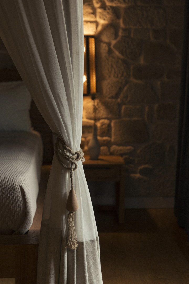 Отель Kimera Lounge