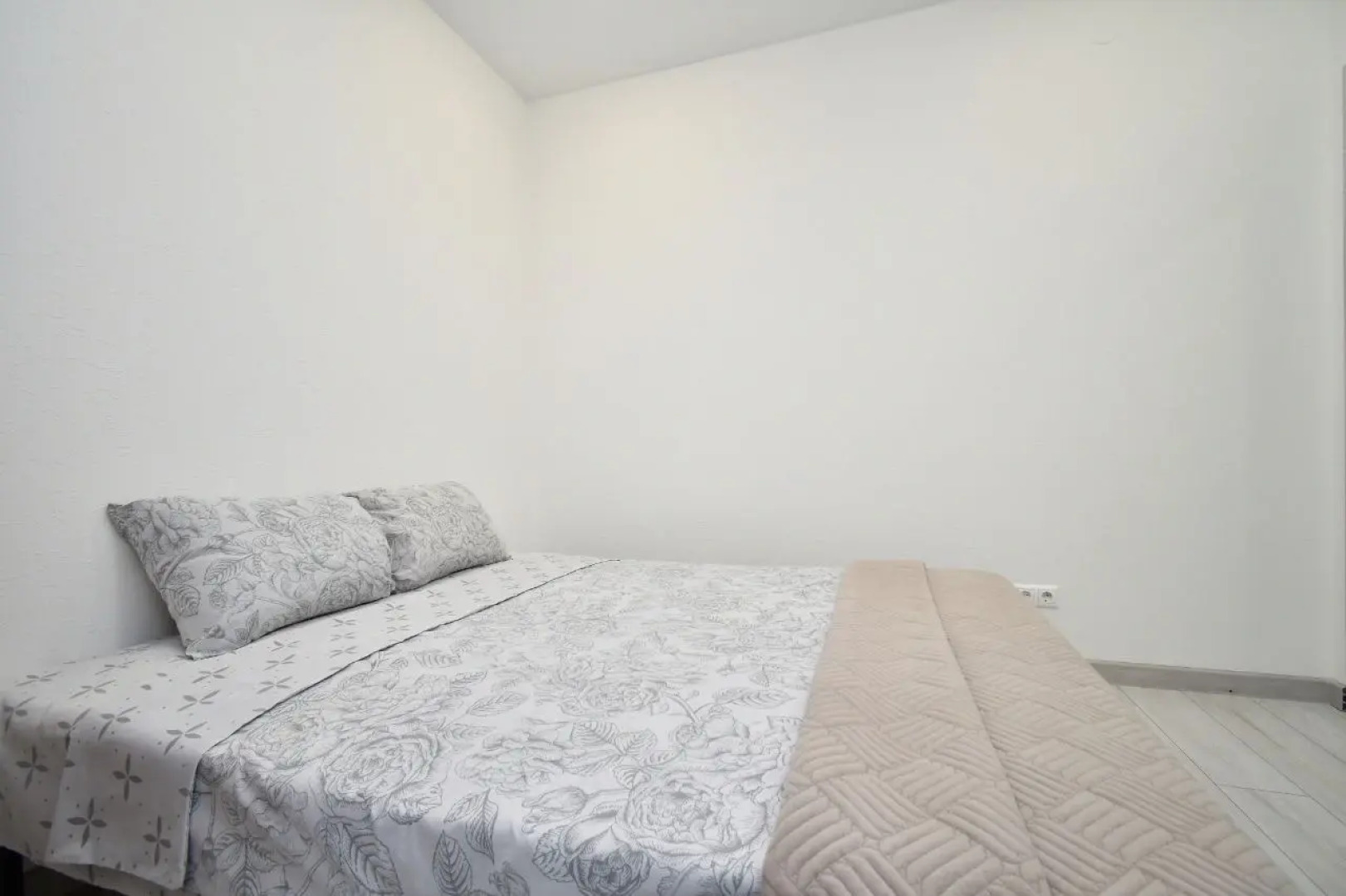 Квартира уютная возле НИИ Медицинских проблем Севера