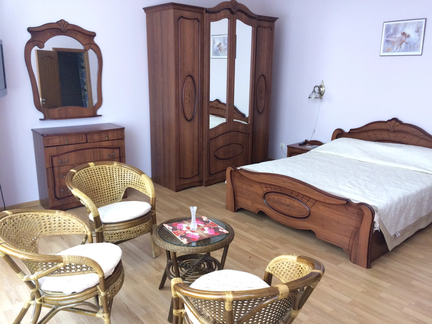 Гостевой дом Русь Геленджик