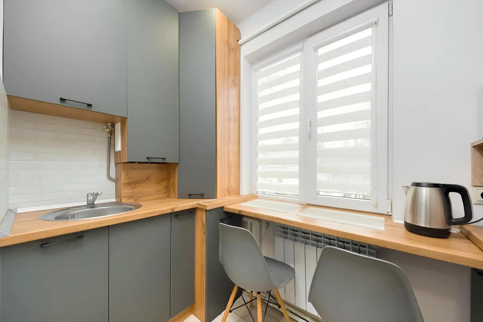 Апартаменты White Home от Rooms Apartments