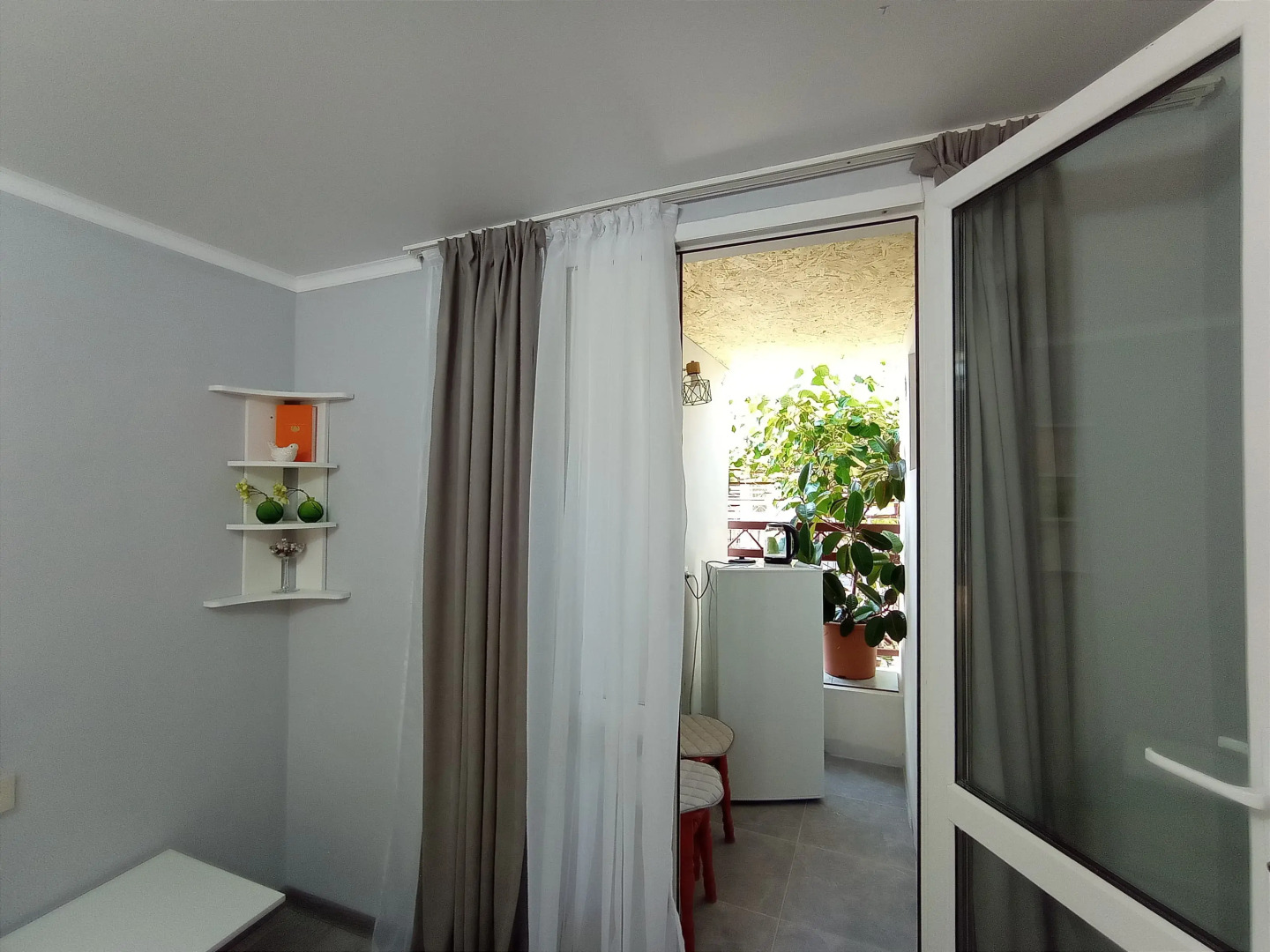 Гостевой дом Самира