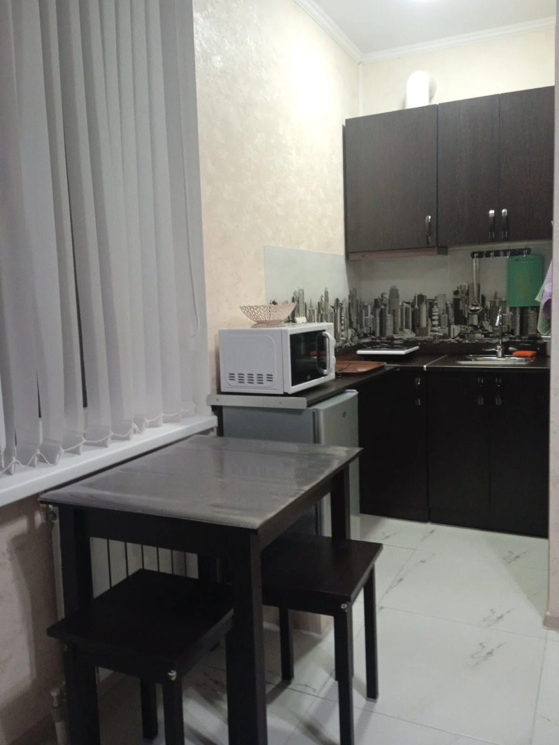 Гостевой дом Ермак