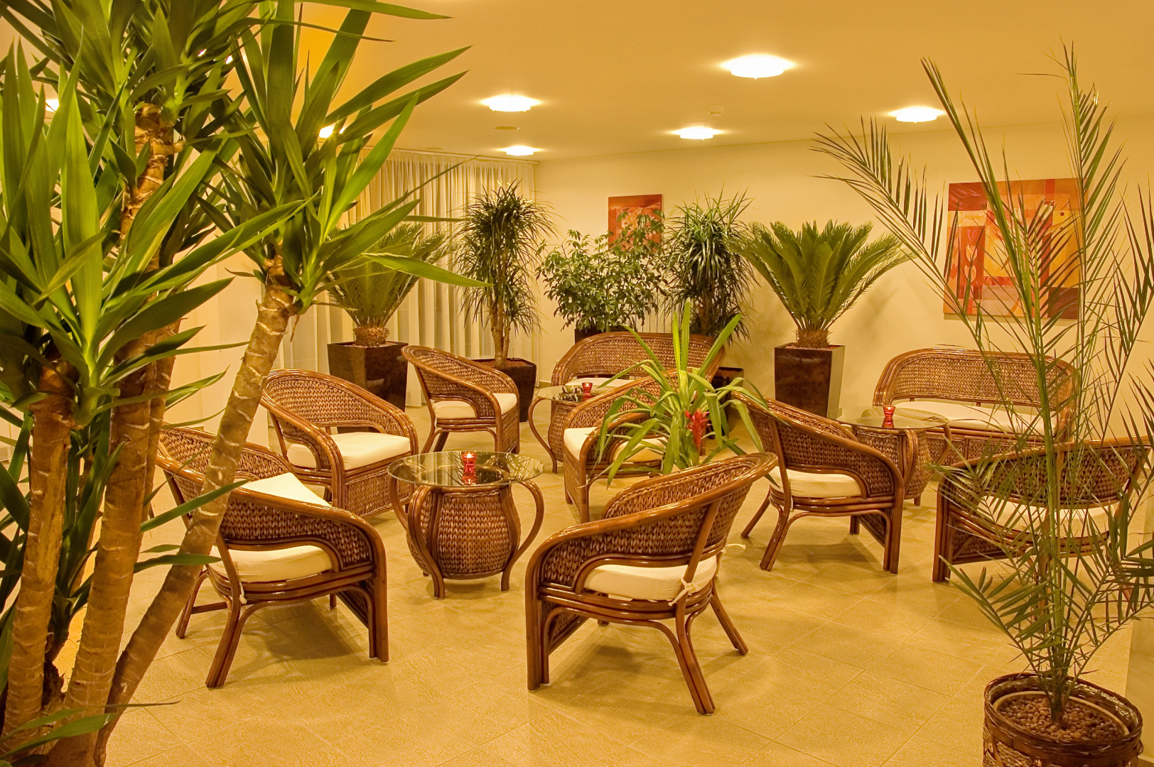 Отель PRIMAVERA Hotel & Congress centre