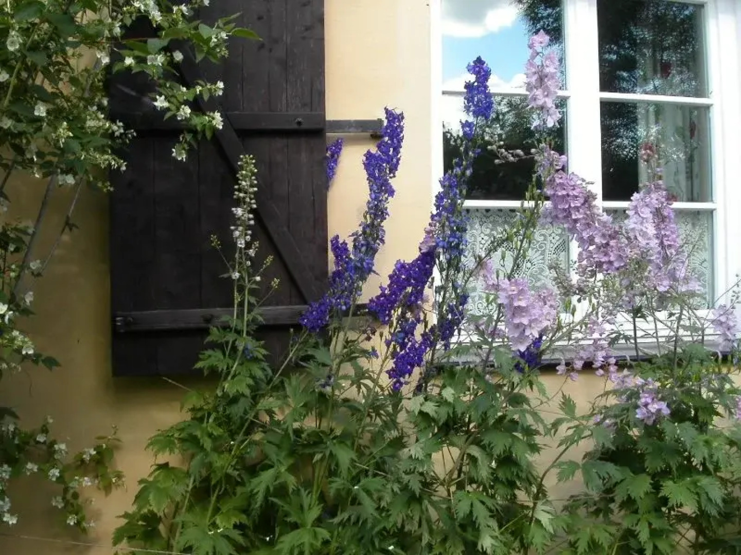 Вилла Reglówka