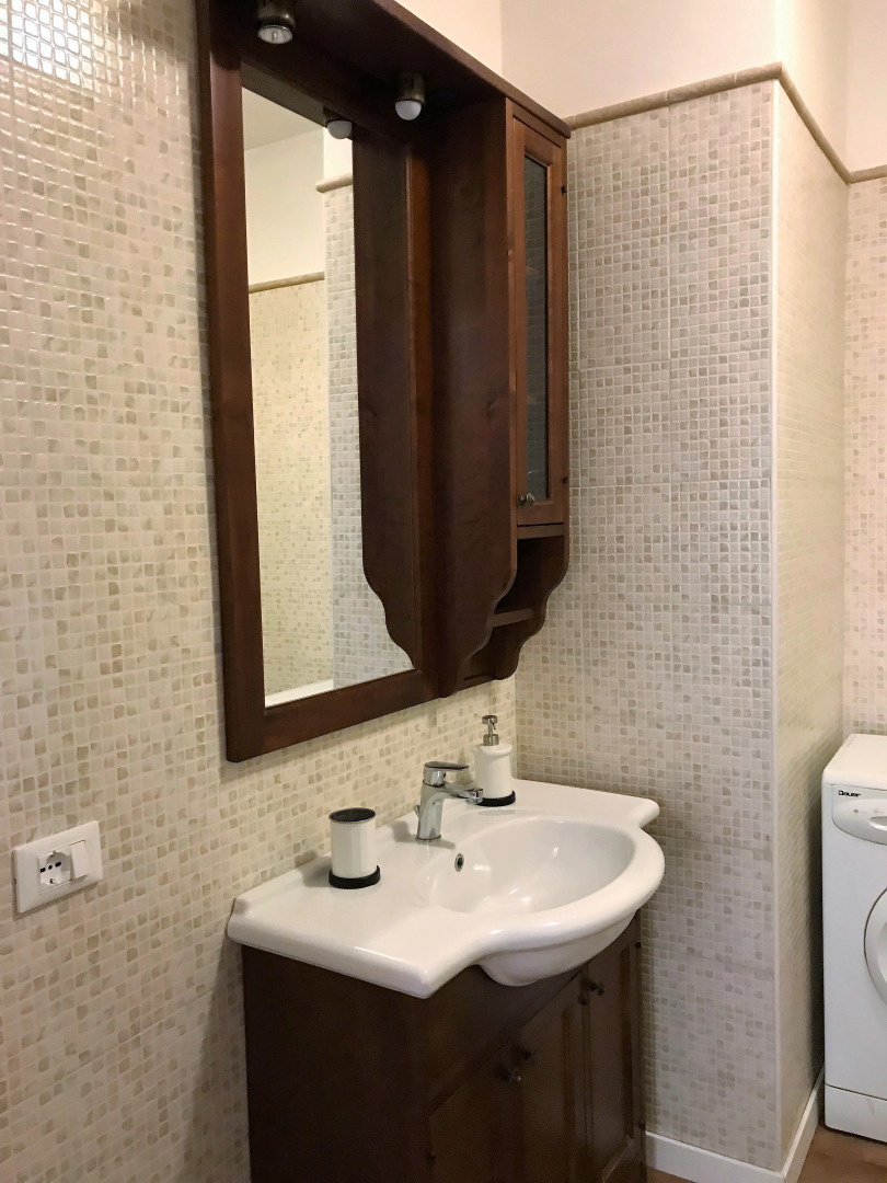 Апартаменты Villa Borghese Hydromassage Suite