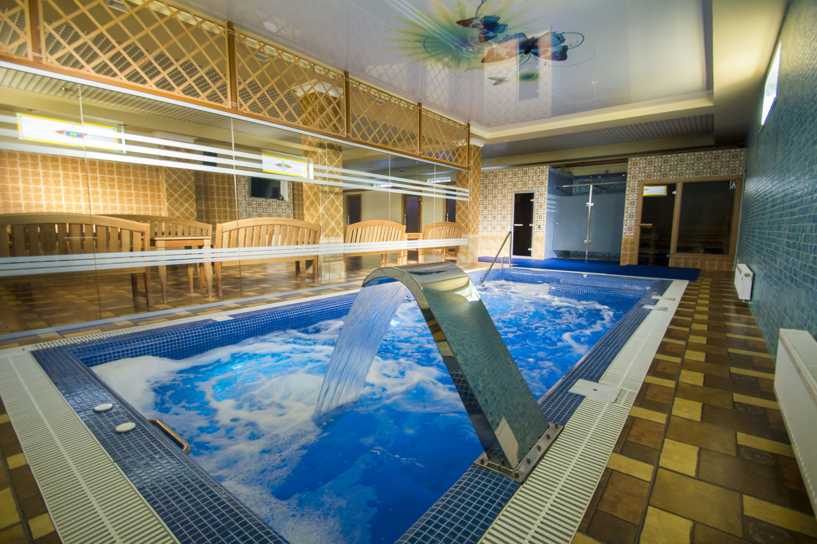 Гостевой Дом Вояж