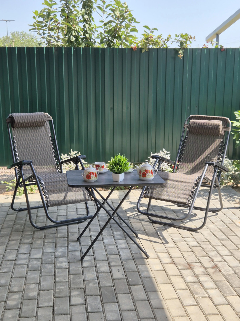 Апартаменты Натали