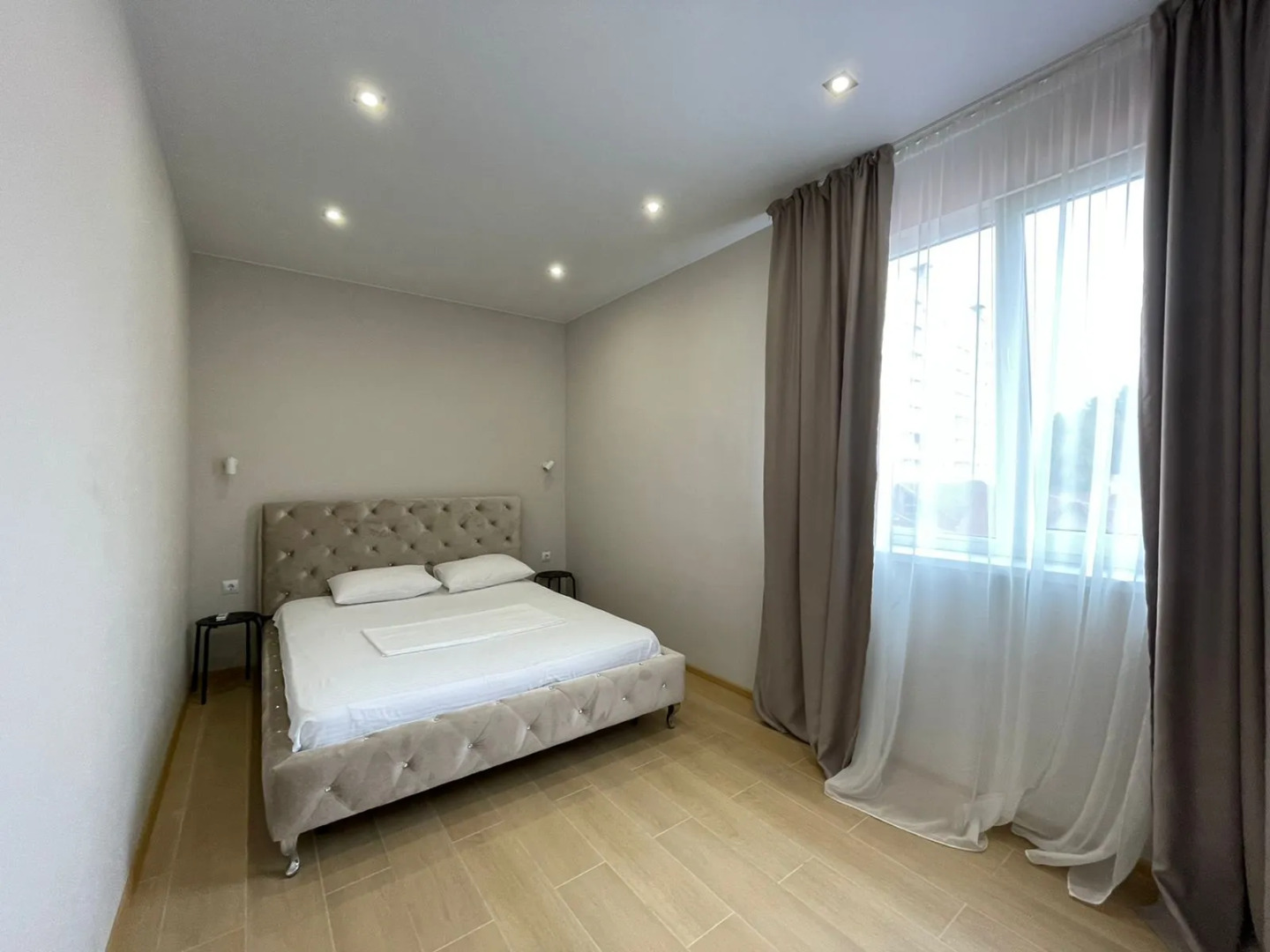 Апартаменты  Куйбышева 11