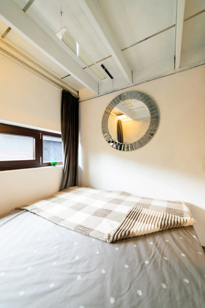 Частный дом 2 Японский домик