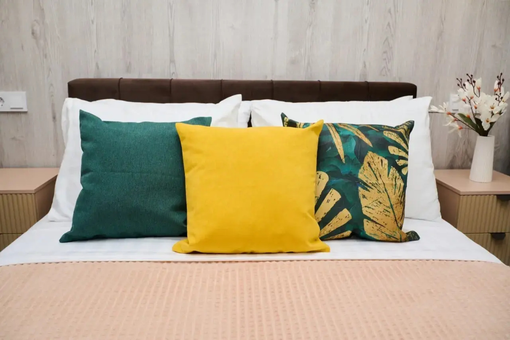 Апартаменты у Петровского сквера