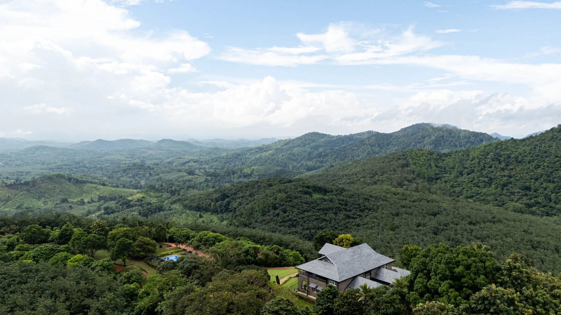Бутик-отель Ayr Castle 1922