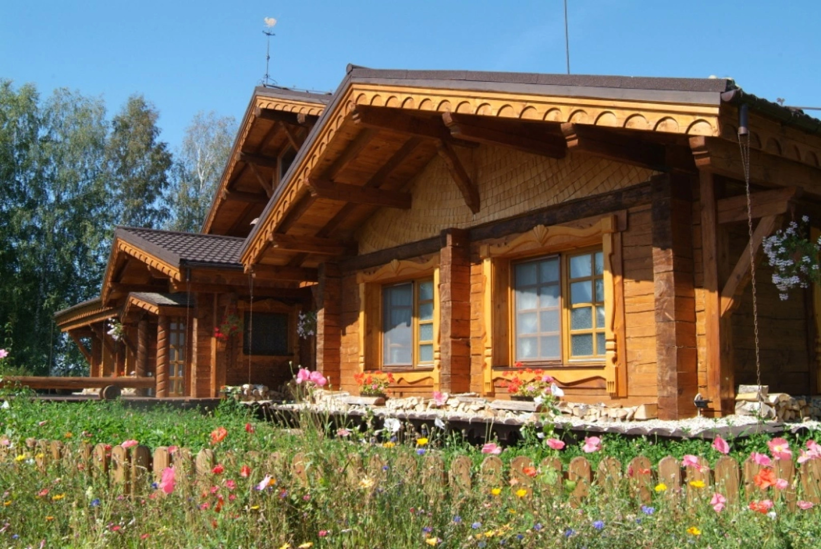 Комплекс Отдыха Завидово