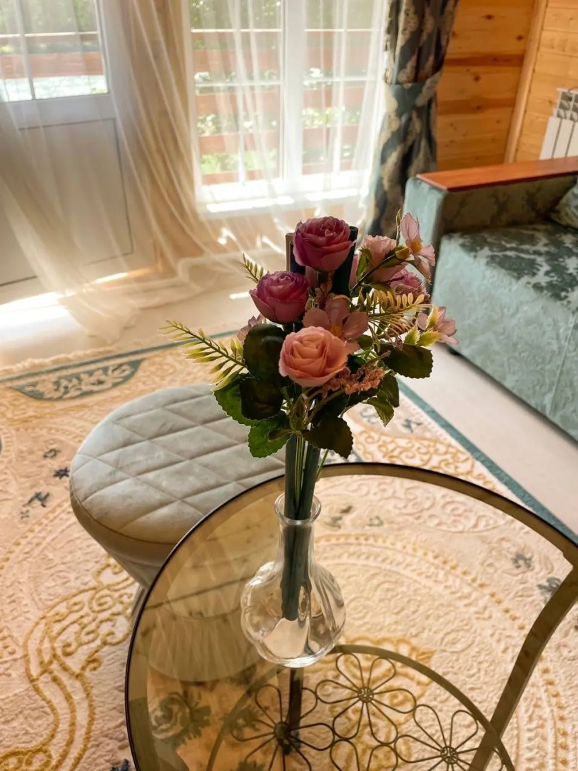 Гостевой дом Golden Arkhyz