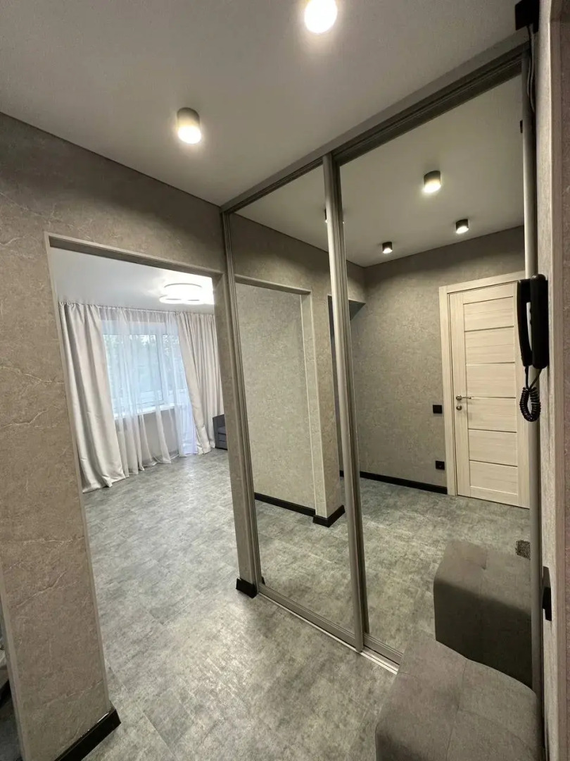 Квартира Стильная